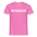 UNTERSBERG Schriftzug - Männer T-Shirt Premium Qualität - Pink
