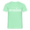 Männer Untersberg T-Shirt - Mintgrün