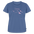 Untersberg Frauen Premium T-Shirt vers. Farben 1xDruck Rosa - Taubenblau