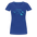 Untersberg Frauen Premium T-Shirt vers. Farben Türkis - Königsblau