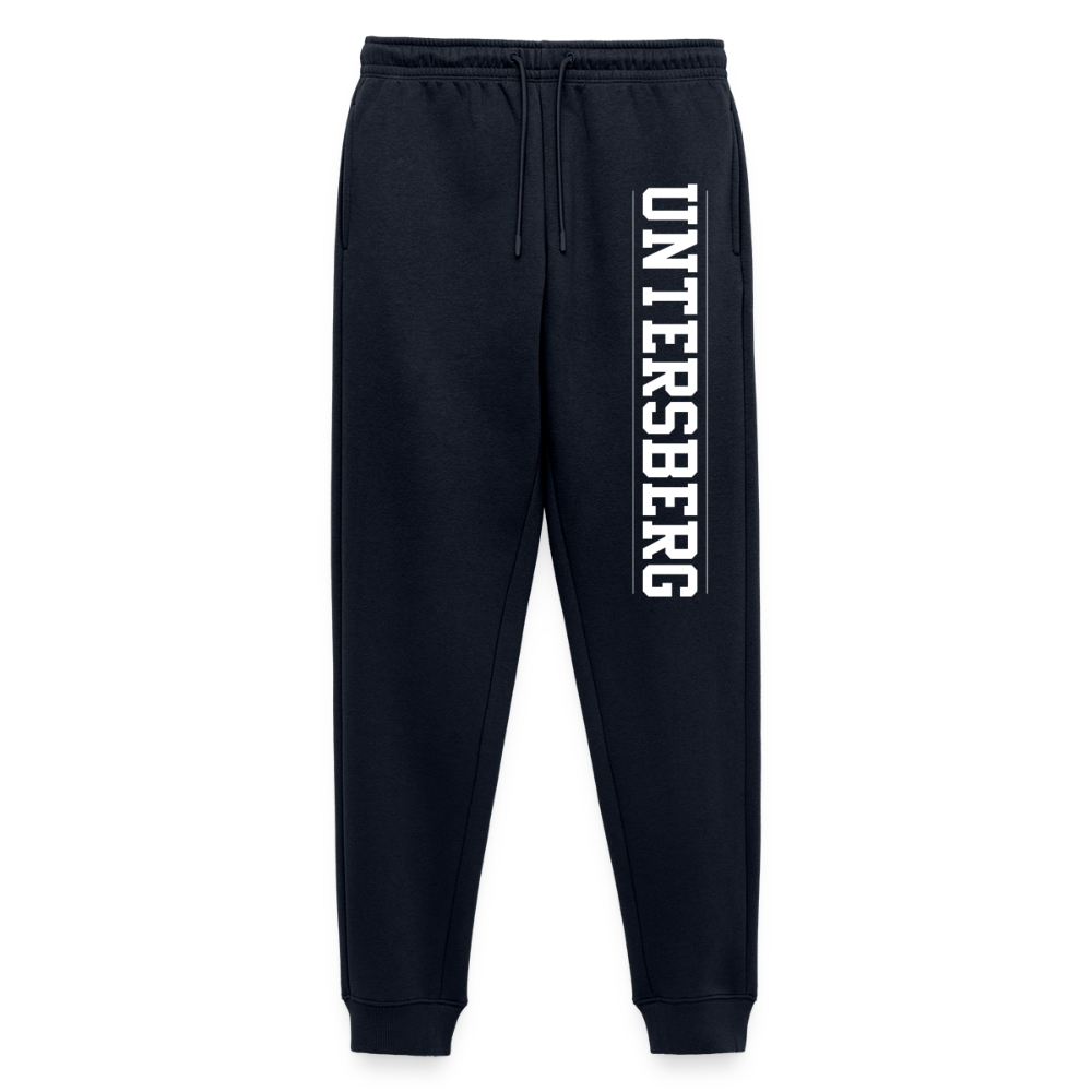 Heavyweight Organic Jogginghose Made in EU - Navy