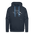 Männer Premium Hoodie - Navy