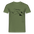 Untersberg Männer Premium T-Shirt in vers. Farben 1xDruck Schwarz - Militärgrün