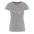 Untersberg Frauen Premium T-Shirt vers. Farben 1xDruck Rosa - Grau meliert
