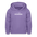 Kinder Untersberg Hoodie - Lavendel