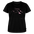Untersberg Frauen Premium T-Shirt vers. Farben 1xDruck Rosa - Schwarz