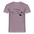 Untersberg Männer Premium T-Shirt vers. Farben 4xDruck Schwarz - Lilagrau 