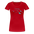 Untersberg Frauen Premium T-Shirt vers. Farben Türkis - Rot