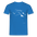 Untersberg Männer Premium T-Shirt vers. Farben 2xDruck Weiss - Royalblau