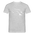 Untersberg Männer Premium T-Shirt vers. Farben 2xDruck Weiss - Grau meliert