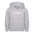 Kinder Untersberg Hoodie - Hellgrau meliert