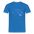 Untersberg Männer Premium T-Shirt Royalblau 4xDruck Hellblau - Royalblau