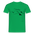 Untersberg Männer Premium T-Shirt vers. Farben 2xDruck Schwarz - Kelly Green
