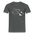 Untersberg Männer Premium T-Shirt vers. Farben 4xDruck Weiss - Anthrazit