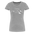 Untersberg T-Shirts Frauen vers. Farben 1xDruck weiss - Grau meliert
