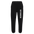 Heavyweight Organic Jogginghose Made in EU - SOLID BLACK