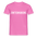 Männer Untersberg T-Shirt - Pink