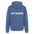 Untersberg Männer Premium Kapuzenjacke - Taubenblau