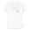 Untersberg Frauen Premium T-Shirt vers. Farben hellblau - Weiß