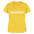 Frauen Premium T-Shirt - Sonnengelb