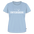 Frauen Premium T-Shirt - Hellblau