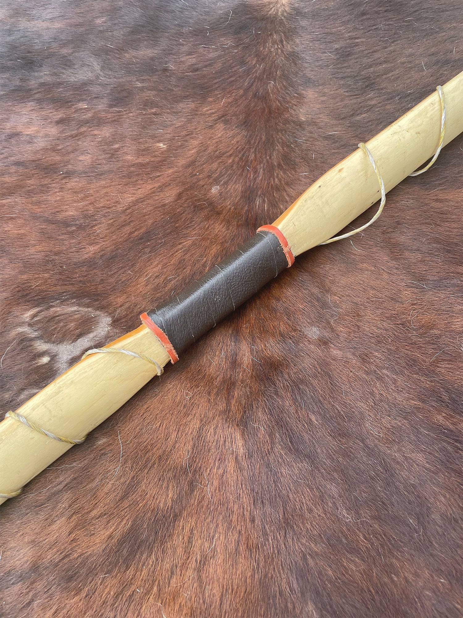 Traditioneller Kinder & Jugend Bogen (BHa)