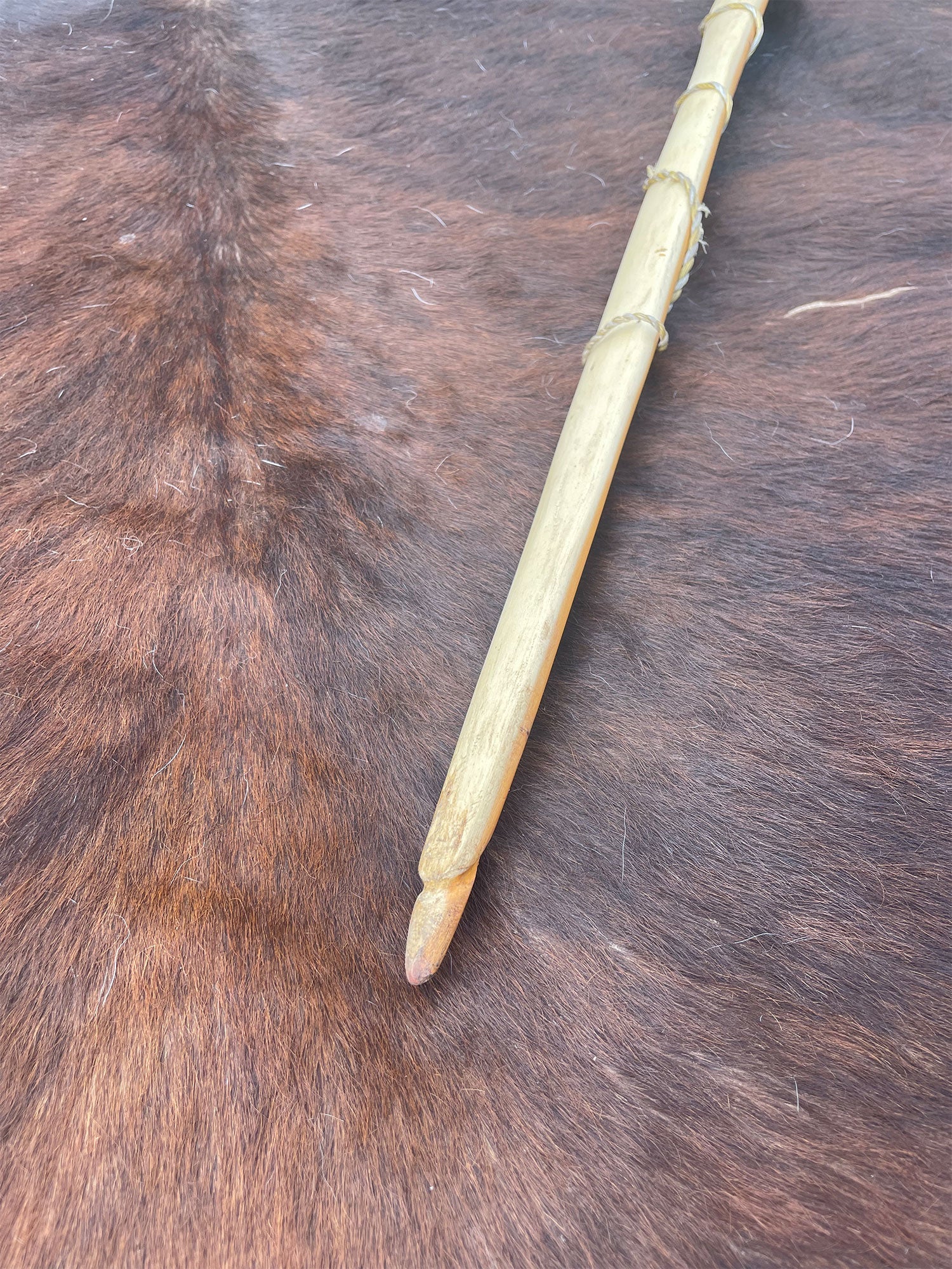 Traditioneller Kinder & Jugend Bogen (BHa)