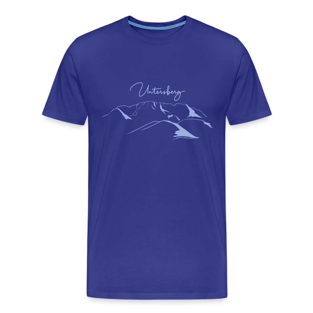 Männer Premium T-Shirt 