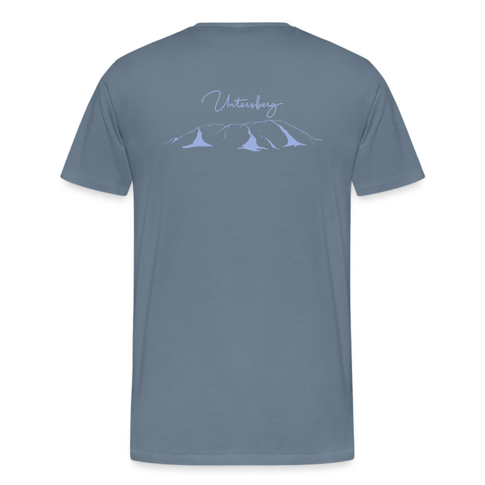 Männer Premium T-Shirt 