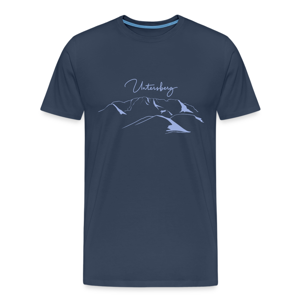 Männer Premium T-Shirt 