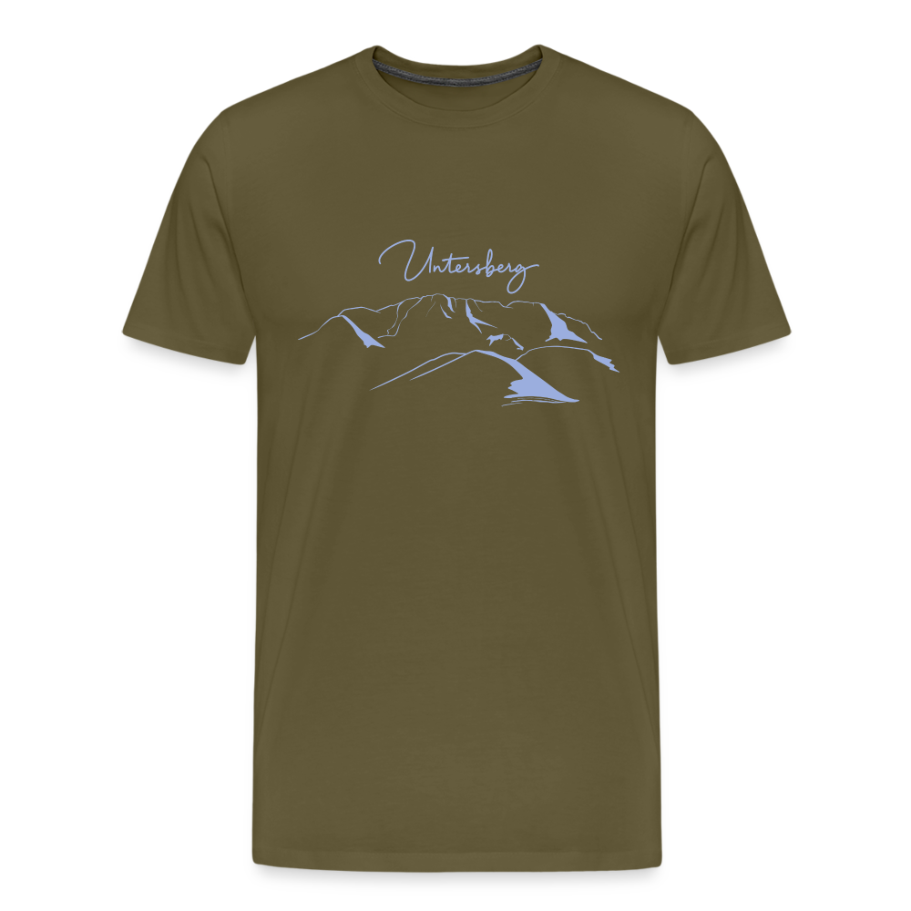 Männer Premium T-Shirt 