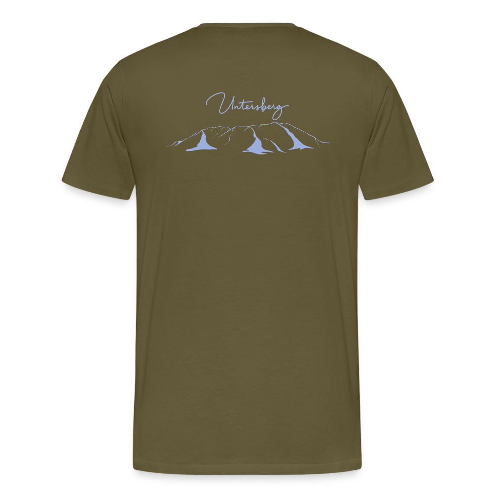 Männer Premium T-Shirt 