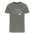 Männer Premium T-Shirt in verschiedenen Farben Untersberg in Weiss - Asphalt