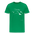 Männer Premium T-Shirt in verschiedenen Farben Untersberg in Weiss - Kelly Green