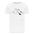 Männer Premium T-Shirt in verschiedenen Farben Untersberg in Schwarz - white