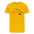 Männer Premium T-Shirt in verschiedenen Farben Untersberg in Schwarz - Sonnengelb