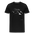 Männer Premium T-Shirt in verschiedenen Farben Untersberg 4 Seiten Druck in Weiss - Schwarz