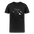 Männer Premium T-Shirt in verschiedenen Farben Untersberg 4 Seiten Druck in Weiss - Anthrazit