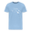 Männer Premium T-Shirt in versch. Farben Untersberg 2xDruck in Weiss - Sky