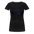Frauen Premium T-Shirt in versch. Farben Untersberg in Azurblau - Schwarz