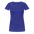 Frauen Premium T-Shirt in versch. Farben Untersberg in Azurblau - Königsblau