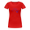 Frauen Premium T-Shirt in versch. Farben Untersberg in Azurblau - Rot