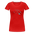Frauen Premium T-Shirt in versch. Farben Untersberg in Türkis - Rot