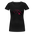 Frauen Premium T-Shirt in versch. Farben Untersberg in Pink - Schwarz