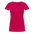 Frauen Premium T-Shirt in versch. Farben Untersberg in Pink - dunkles Pink