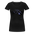 Frauen Premium T-Shirt in versch. Farben Untersberg in hellblau - Schwarz