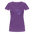 Frauen Premium T-Shirt in versch. Farben Untersberg in hellblau - Lila