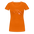 Frauen Premium T-Shirt in versch. Farben Untersberg in Rosa - Orange