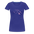 Frauen Premium T-Shirt in versch. Farben Untersberg in Rosa - Königsblau
