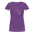 Frauen Premium T-Shirt in versch. Farben Untersberg in Rosa - Lila